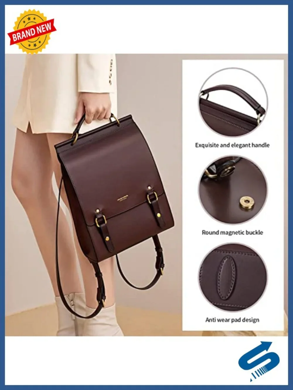 N/A overview leather